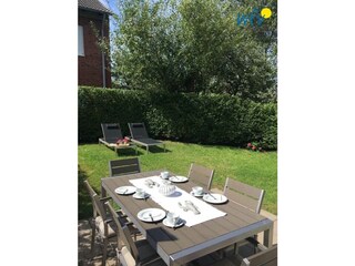 Casa per le vacanze Wangerooge  27