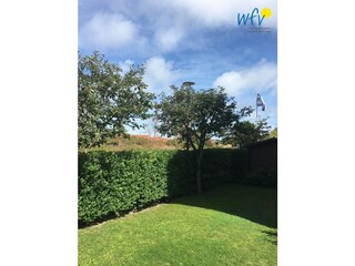 Casa per le vacanze Wangerooge Registrazione all'aperto 2