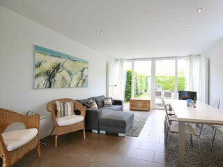 Casa per le vacanze Wangerooge Caratteristiche 14