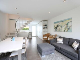 Casa per le vacanze Wangerooge Caratteristiche 16