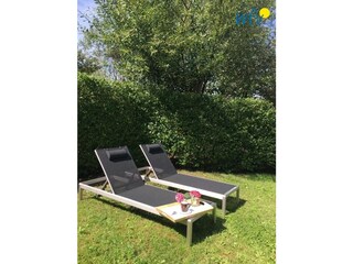 Casa per le vacanze Wangerooge Registrazione all'aperto 3