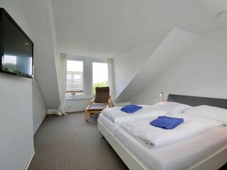 Maison de vacances Wangerooge Équipement 18