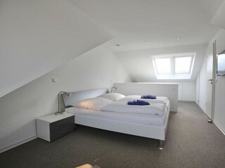 Maison de vacances Wangerooge Équipement 19