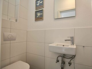 Casa per le vacanze Wangerooge Registrazione all'aperto 5