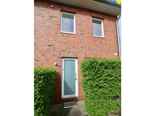 Casa per le vacanze Wangerooge Registrazione all'aperto 6