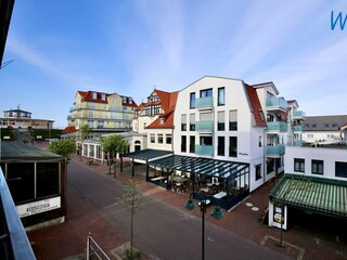 Appartamento per vacanze Wangerooge  28