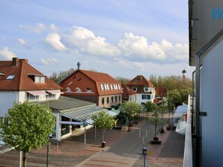 Appartamento per vacanze Wangerooge  29