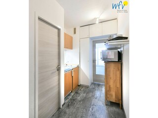 Appartamento per vacanze Wangerooge Registrazione all'aperto 7