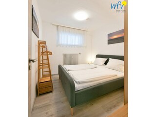 Apartamento de vacaciones Wangerooge Características 19