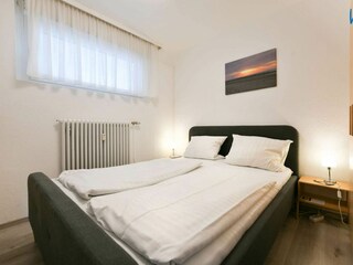 Vakantieappartement Wangerooge Kenmerken 20