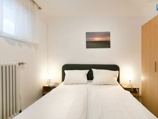 Appartamento per vacanze Wangerooge Caratteristiche 21