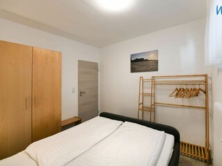 Apartamento de vacaciones Wangerooge Características 22