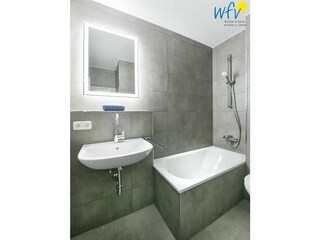 Appartamento per vacanze Wangerooge Registrazione all'aperto 9