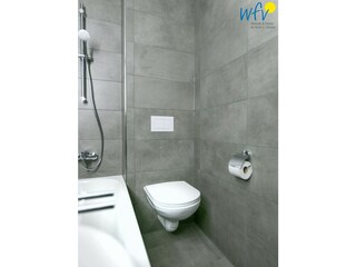 Appartamento per vacanze Wangerooge Registrazione all'aperto 11