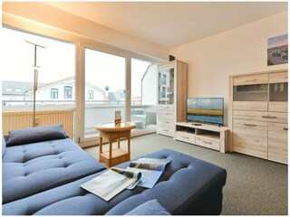 Appartamento per vacanze Wangerooge Caratteristiche 25