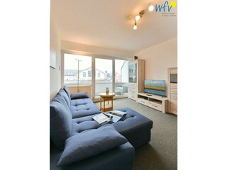 Apartamento de vacaciones Wangerooge Características 26