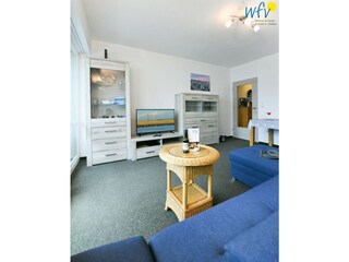 Appartamento per vacanze Wangerooge Caratteristiche 27