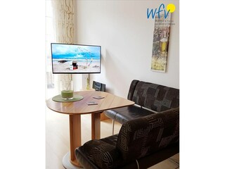 Vakantieappartement Wangerooge Kenmerken 12