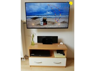 Appartamento per vacanze Wangerooge Caratteristiche 13