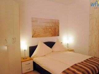 Vakantieappartement Wangerooge Kenmerken 14