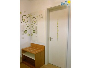 Appartamento per vacanze Wangerooge Caratteristiche 15