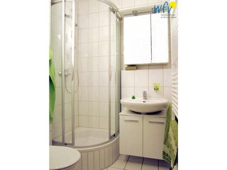 Appartamento per vacanze Wangerooge  17