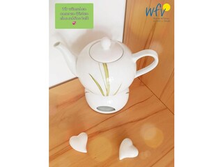 Appartamento per vacanze Wangerooge  18