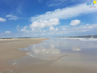 Appartamento per vacanze Wangerooge  20