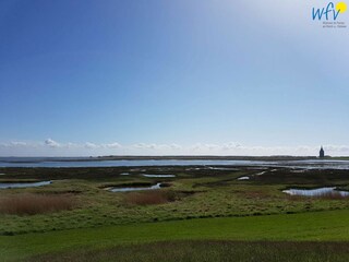 Appartamento per vacanze Wangerooge Registrazione all'aperto 2