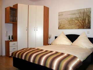 Vakantieappartement Wangerooge Kenmerken 16