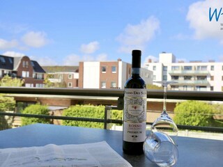 Appartement de vacances Wangerooge  11