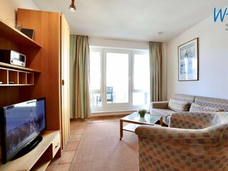 Appartement de vacances Wangerooge Équipement 14