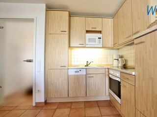 Appartamento per vacanze Wangerooge  20