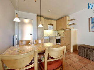 Appartement de vacances Wangerooge  22
