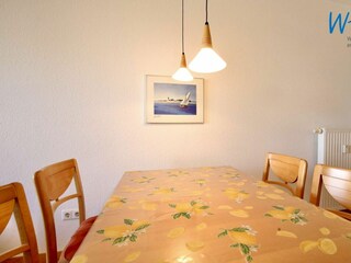 Appartement de vacances Wangerooge  17