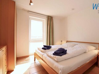 Vakantieappartement Wangerooge Kenmerken 8