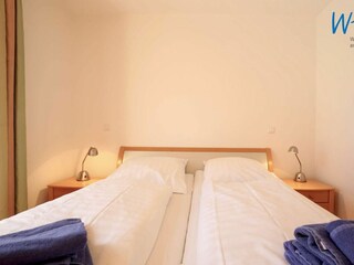 Appartamento per vacanze Wangerooge Caratteristiche 16