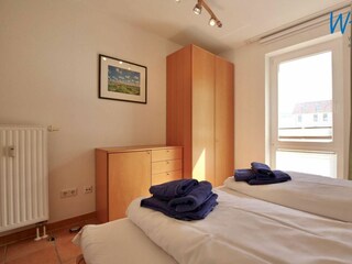 Appartamento per vacanze Wangerooge Caratteristiche 17