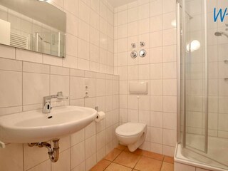 Appartamento per vacanze Wangerooge  25