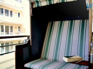 Appartamento per vacanze Wangerooge  28