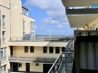 Vakantieappartement Wangerooge  22