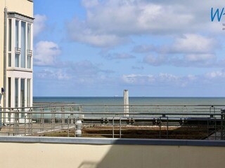 Vakantieappartement Wangerooge  23