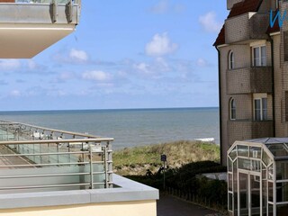 Appartement de vacances Wangerooge  24