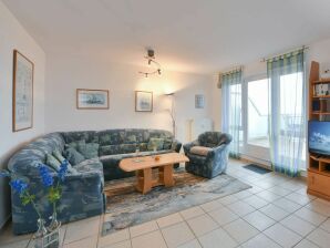 Ferienwohnung 600109 Kaiserhof Wangerooge