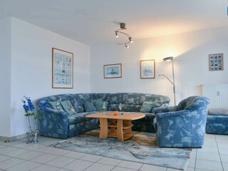 Vakantieappartement Wangerooge Kenmerken 25