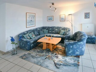 Apartamento de vacaciones Wangerooge Características 26