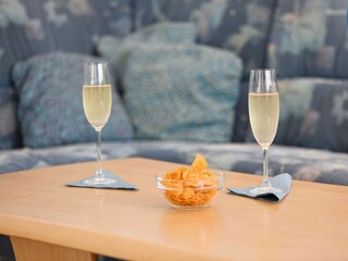 Apartamento de vacaciones Wangerooge Características 27