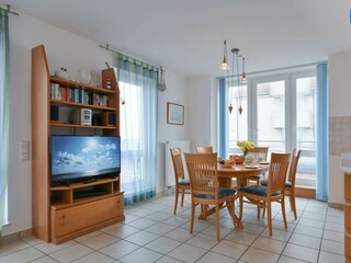 Vakantieappartement Wangerooge Kenmerken 28