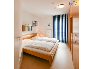 Appartamento per vacanze Wangerooge Caratteristiche 31