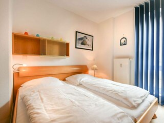 Apartamento de vacaciones Wangerooge Características 32